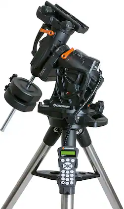 Celestron - CGX GoTo Mount