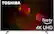 TOSHIBA firetv 4K UHD