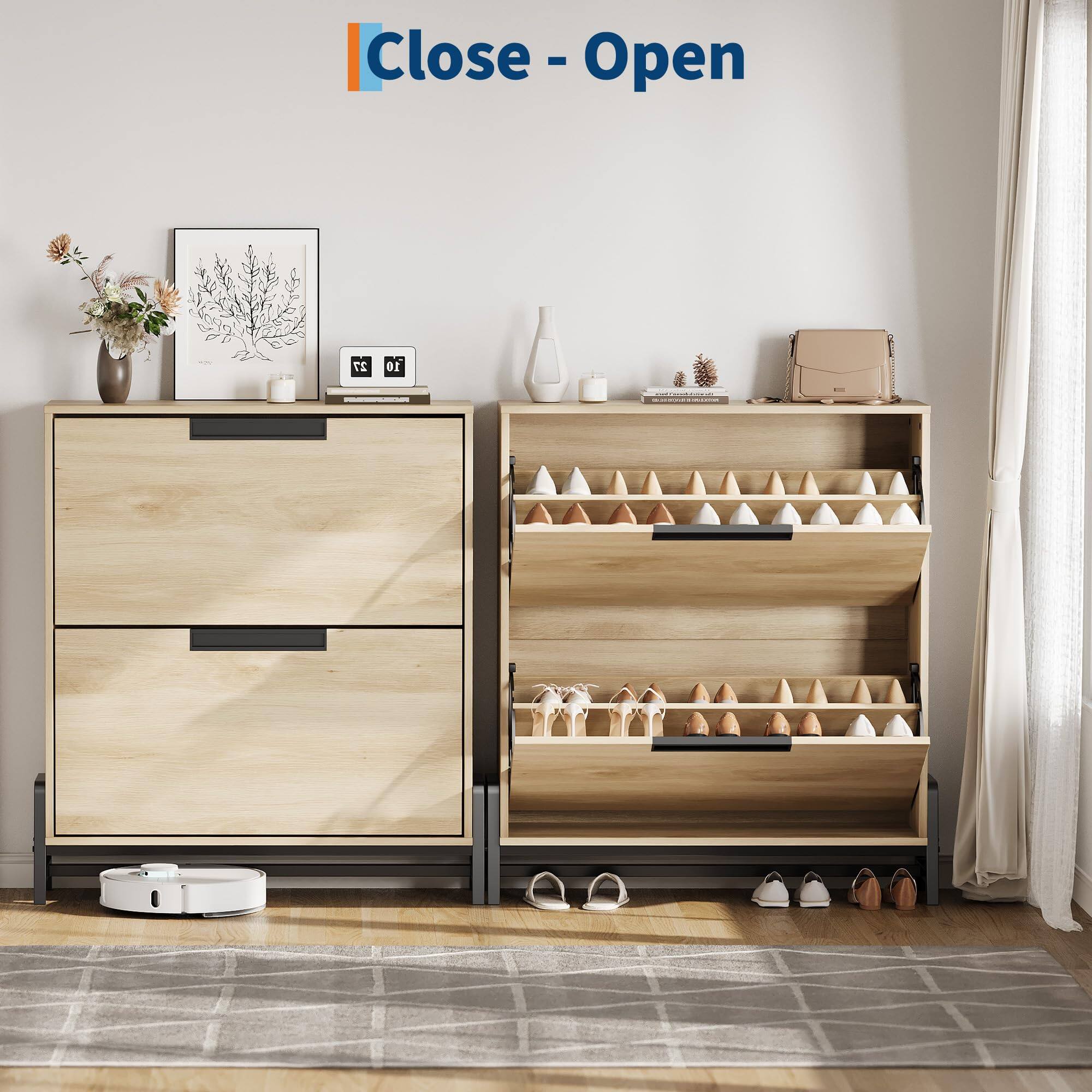 Close - Open