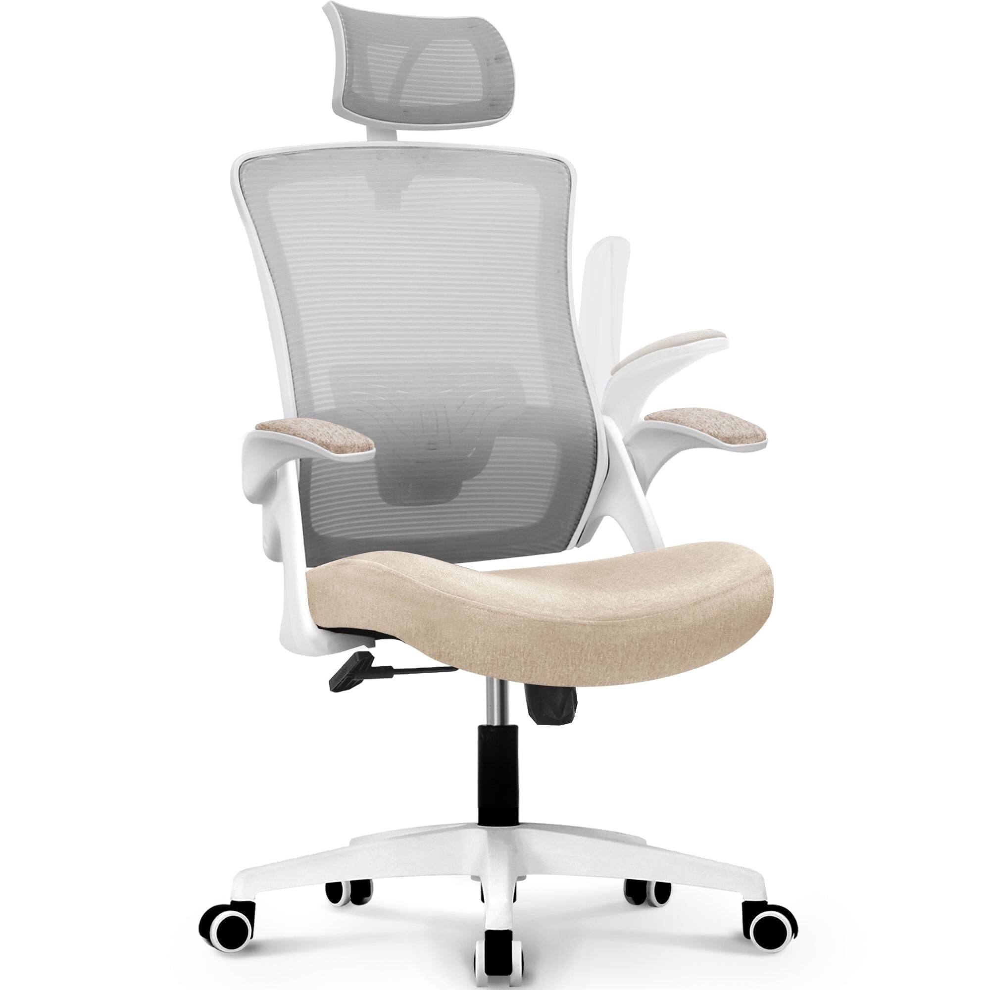 Plastic Base-Beige