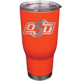 Nordic Company - Oklahoma State Cowboys 32oz. Stainless Steel Pro Tumbler - Orange