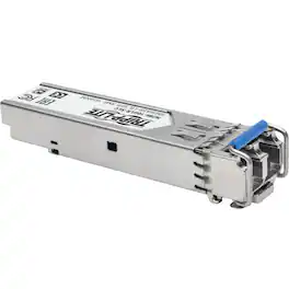 Tripp Lite - by Eaton HP J4859C Compatible SFP Transceiver 1000Base-LX DDM Singlemode LC 1310 nm 10 km - For Optical - Unknown