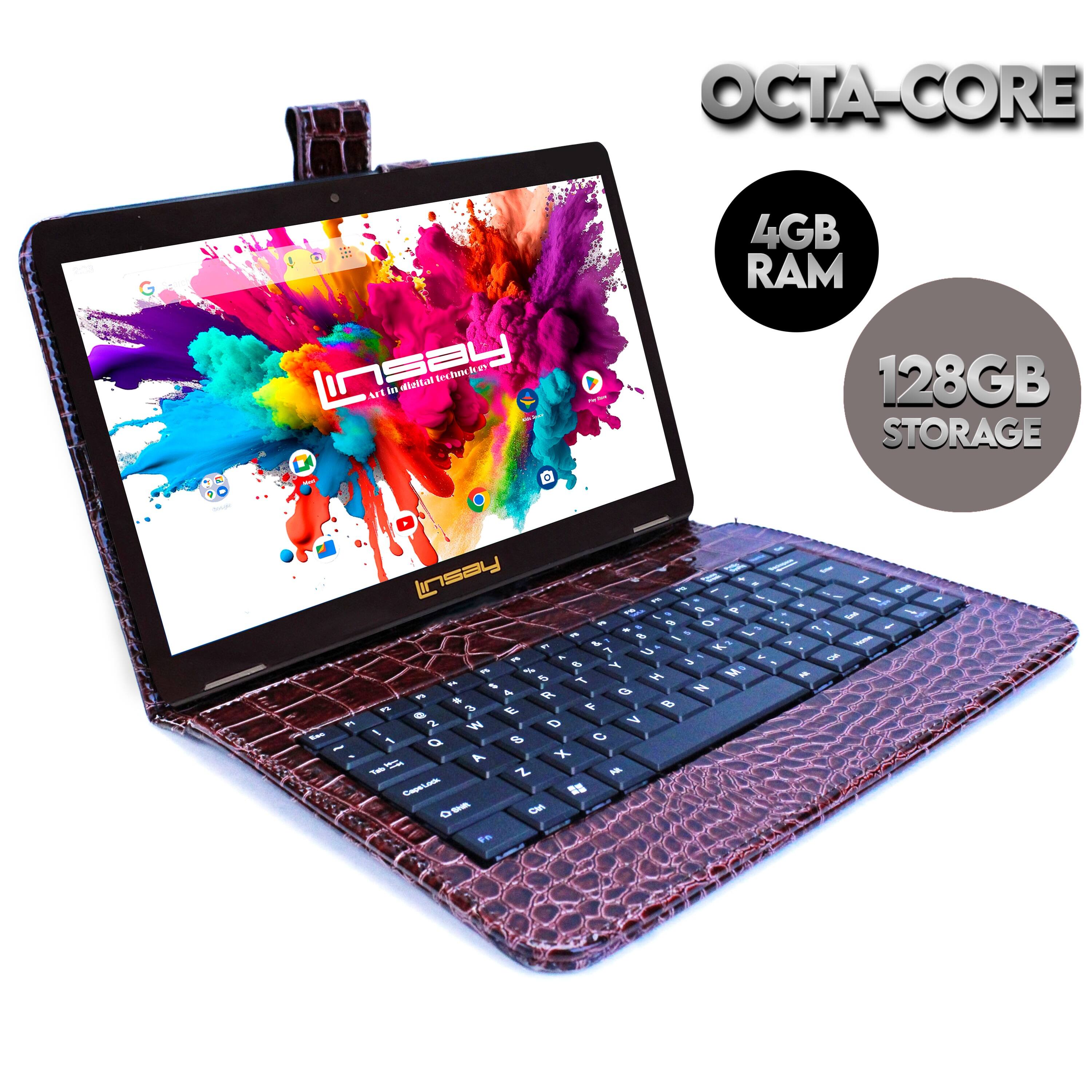 OCTA CORE  
4GB RAM  
128GB STORAGE  

Insay  
In digital technology