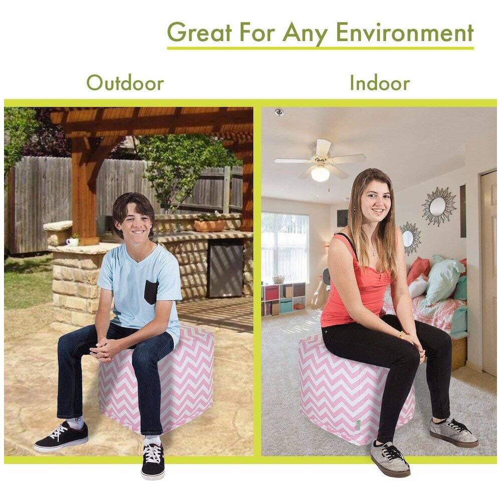 Great For Any Environment

Outdoor

Indoor