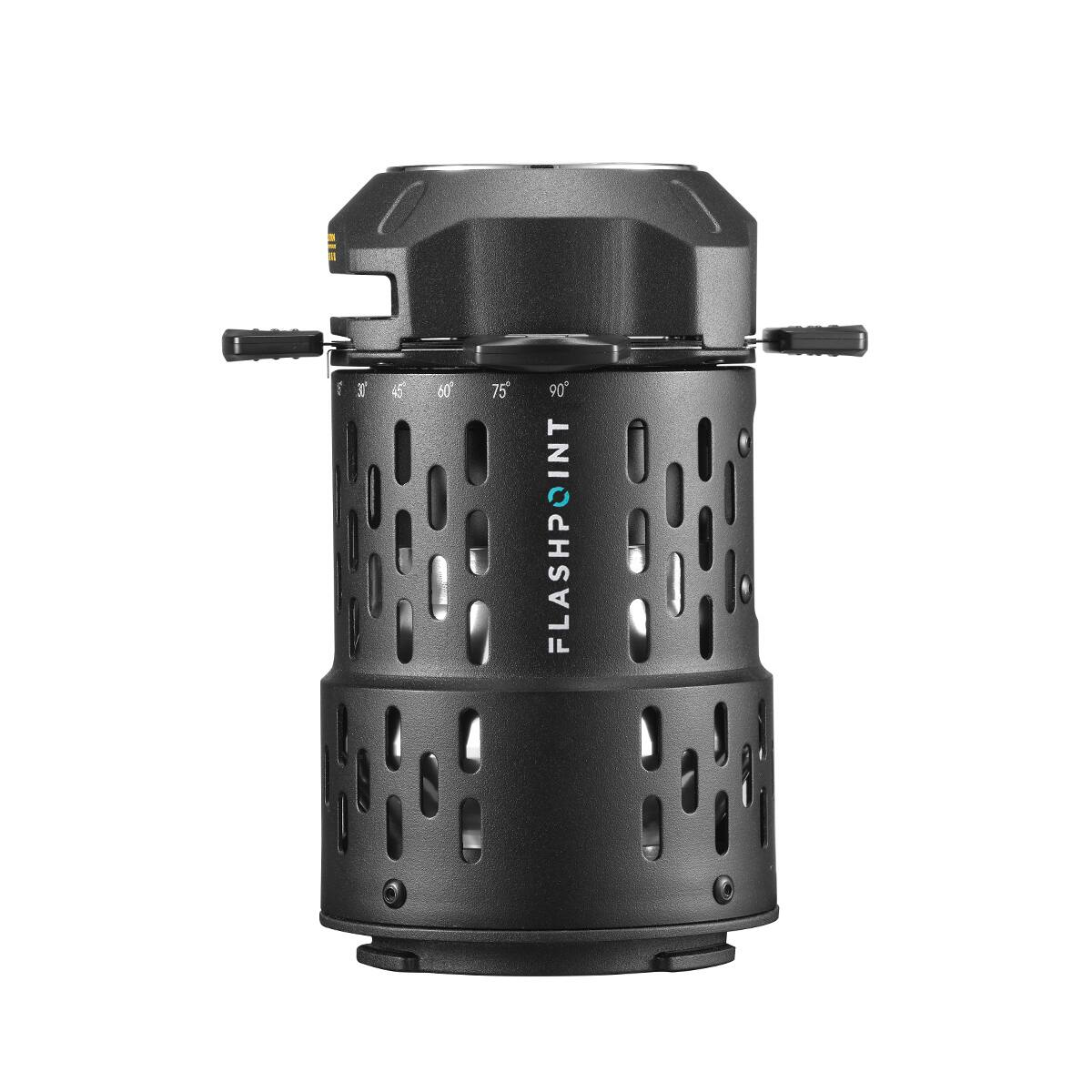 Flashpoint Flash Projector AD Mount with 50° Lens (Godox Mount