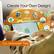 Create Your Own Design!
Toy Customizer Tool