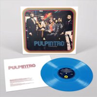 Pulpintro -- The Gift Recordings [LP] - VINYL - Front_Zoom