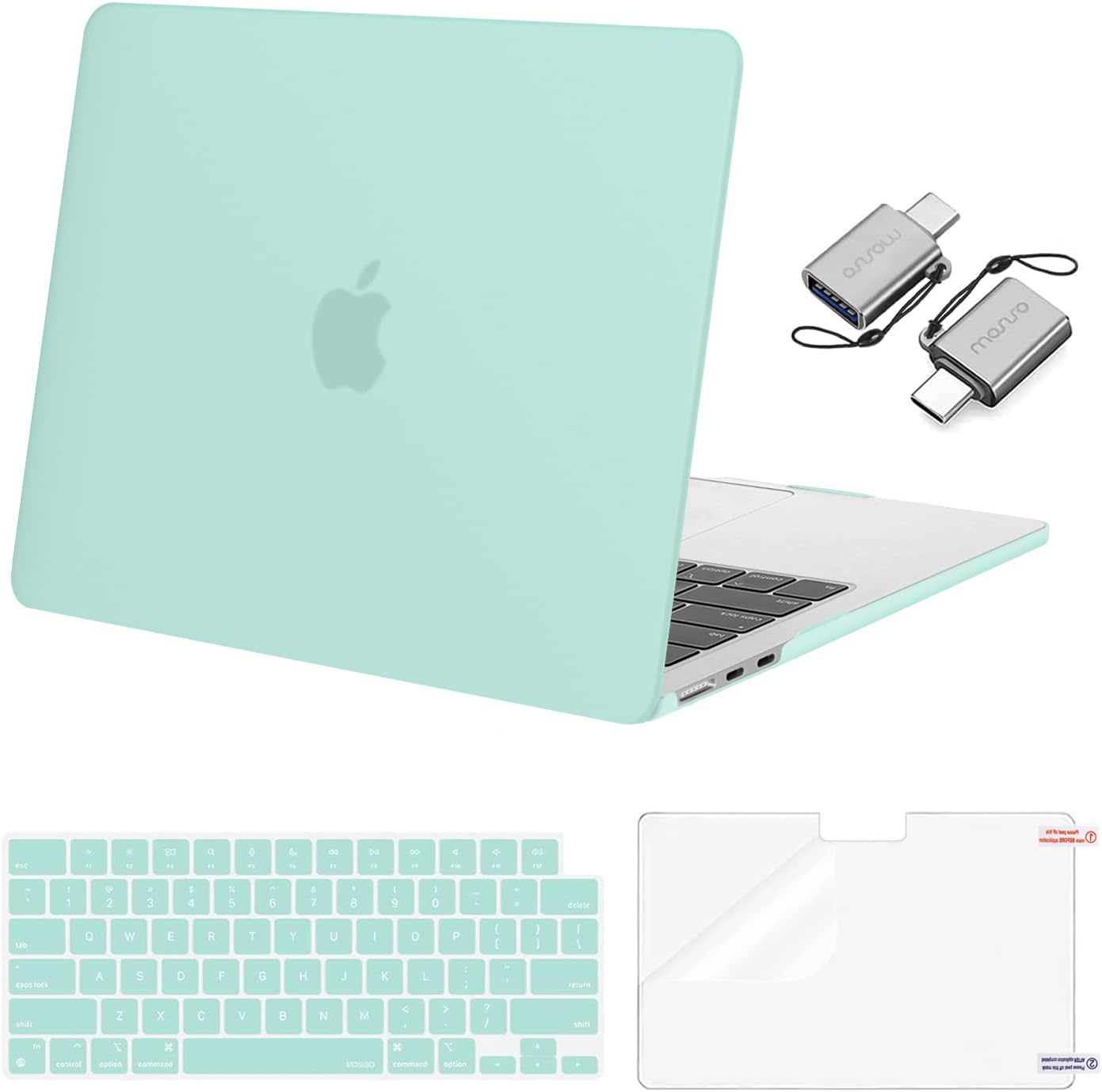Mint Green