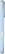 Left. CASETiFY - Apple iPhone 17 Pro Max Ripple Case - Sky Blue.
