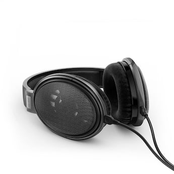 Sennheiser Refurbished Excellent HD 650 Hi Res Audiophile Open Sennheiser Refurbished Excellent HD 650 Hi Res Audiophile Open