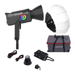 Aputure - LS 600c Pro II RGB LED Monolight (V-Mount)