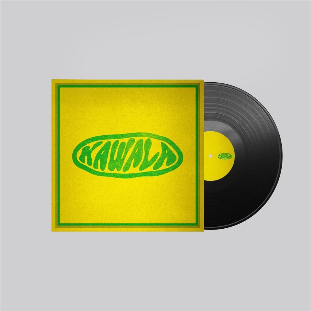 Kawala Collection [LP] VINYL - Best Buy