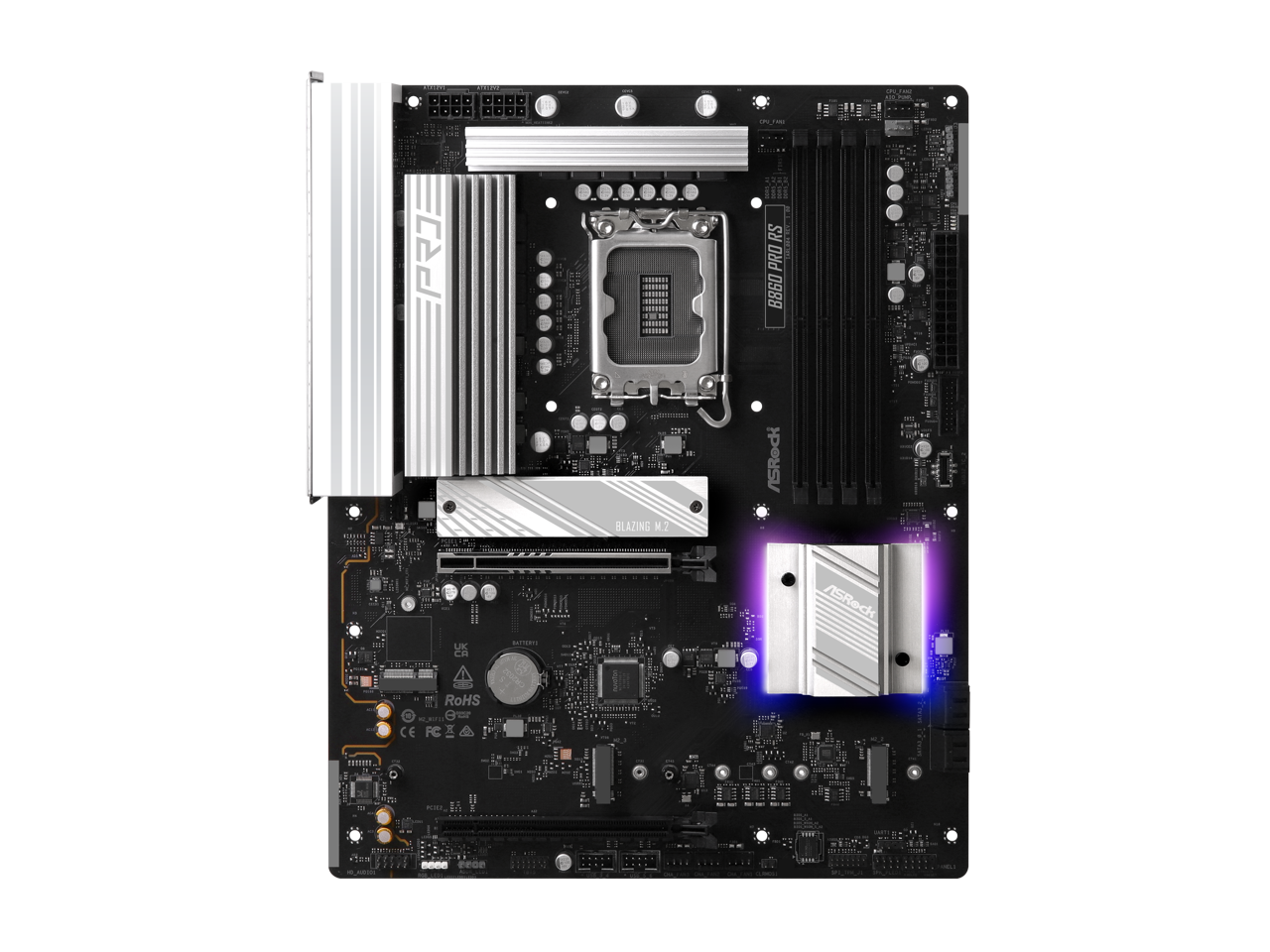 888 PJ E RS PRO B860 g te /SRecK BLAZING M7 ad UK CA RoHS IM 2 -8 ASReck CE