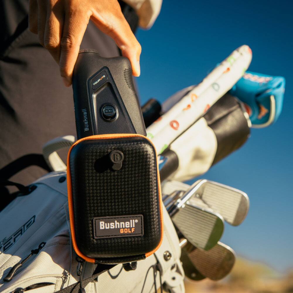 TOURVTS Bushnell EAD  
Bushnell BOLF