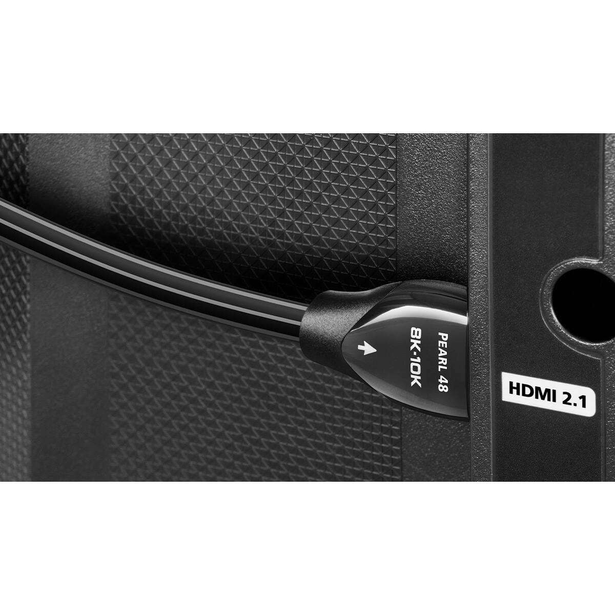 8K-10K PEARL 48 HDMI 2.1