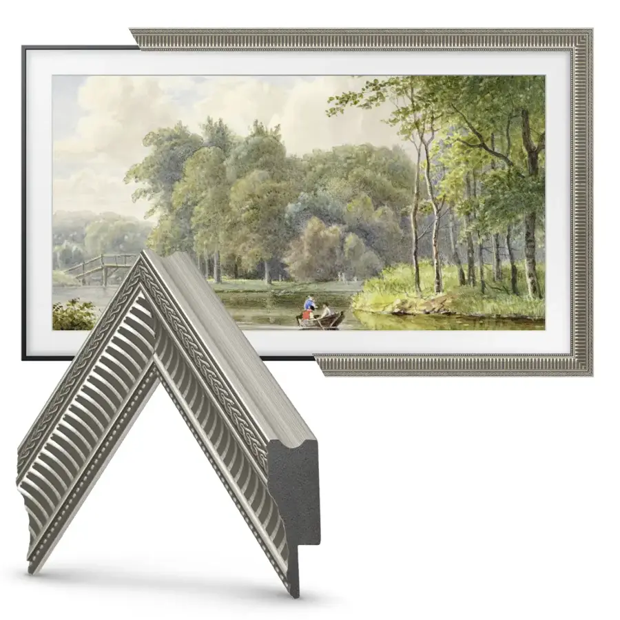 Deco TV Frames 43