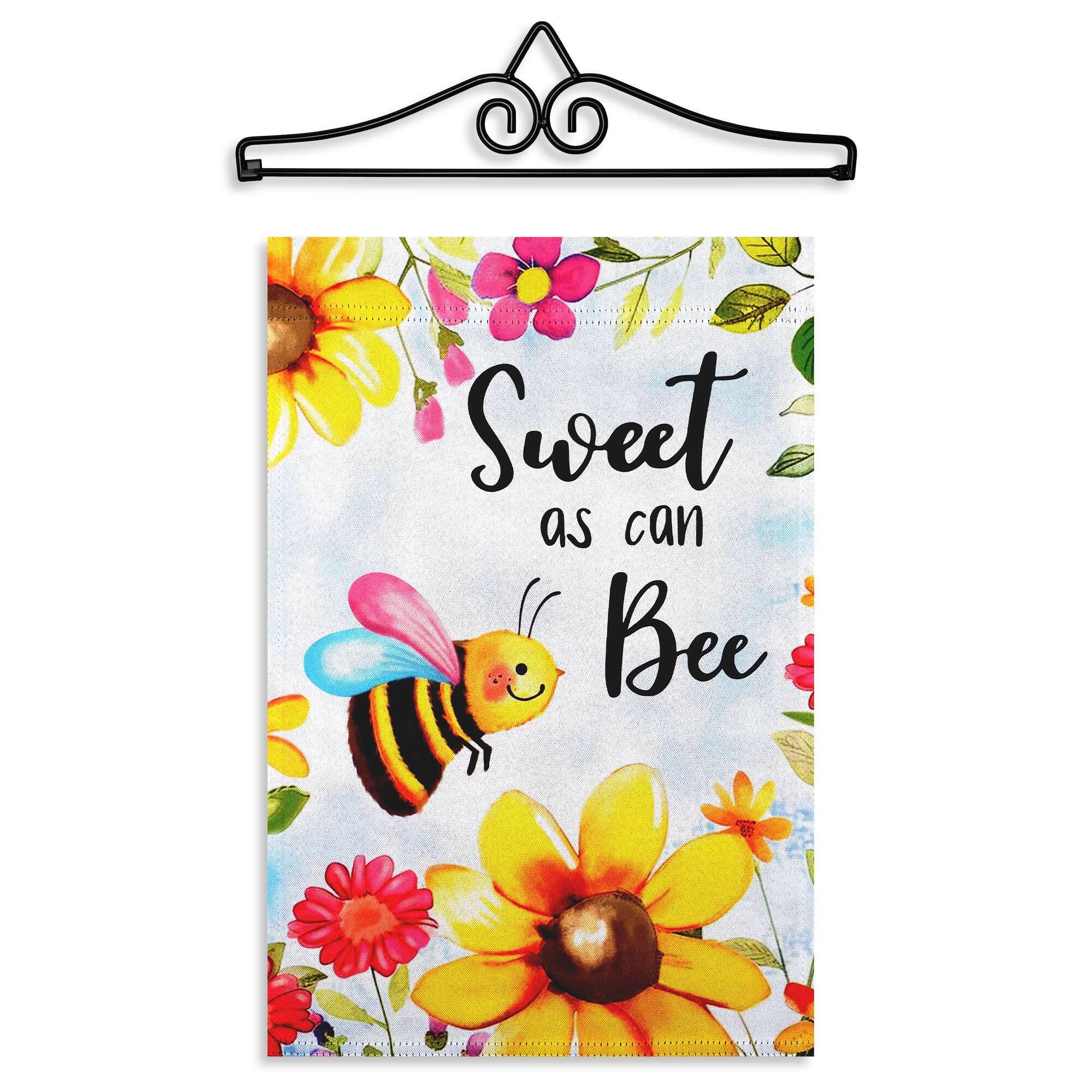 Sweet as can Bee