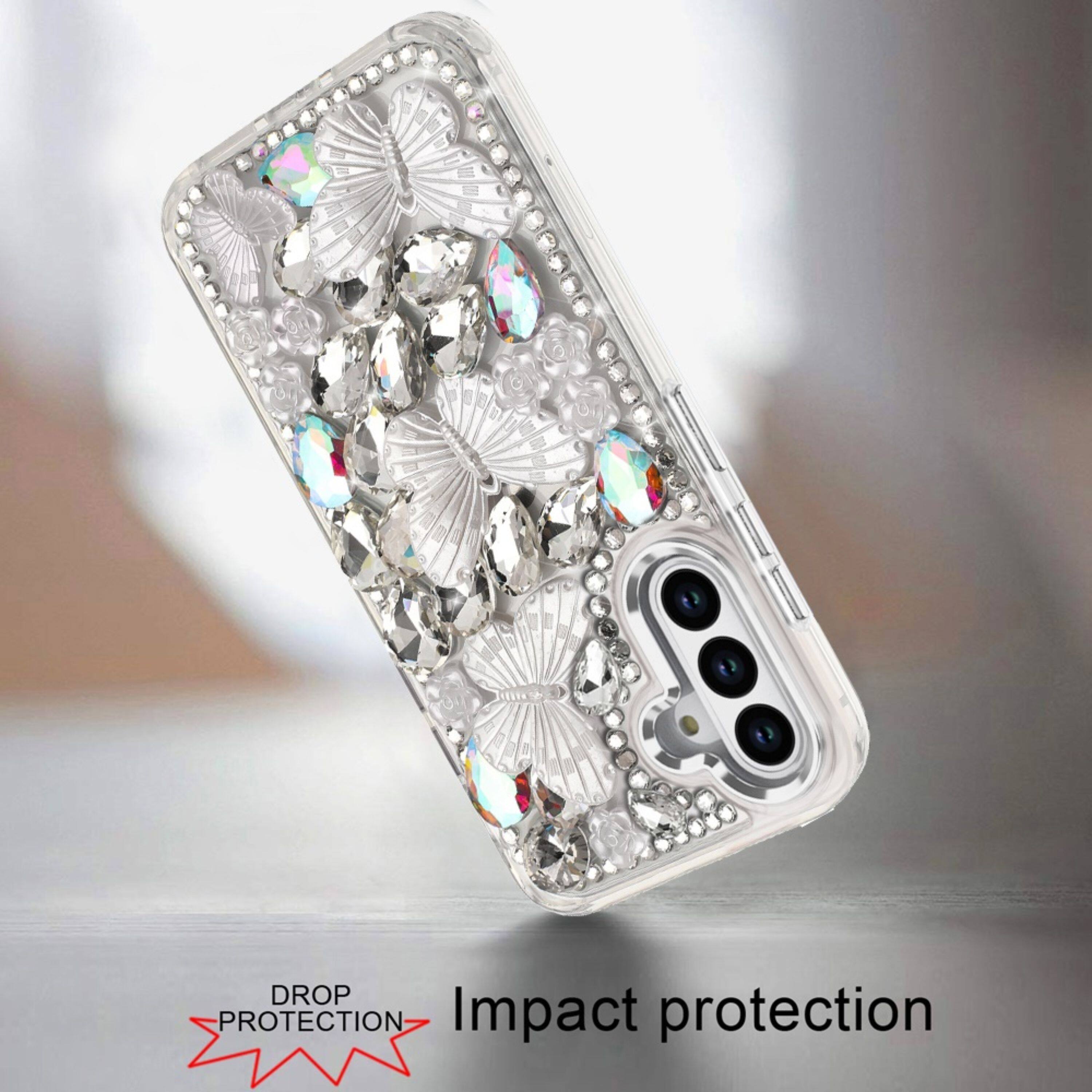 DROP PROTECTION  
Impact protection