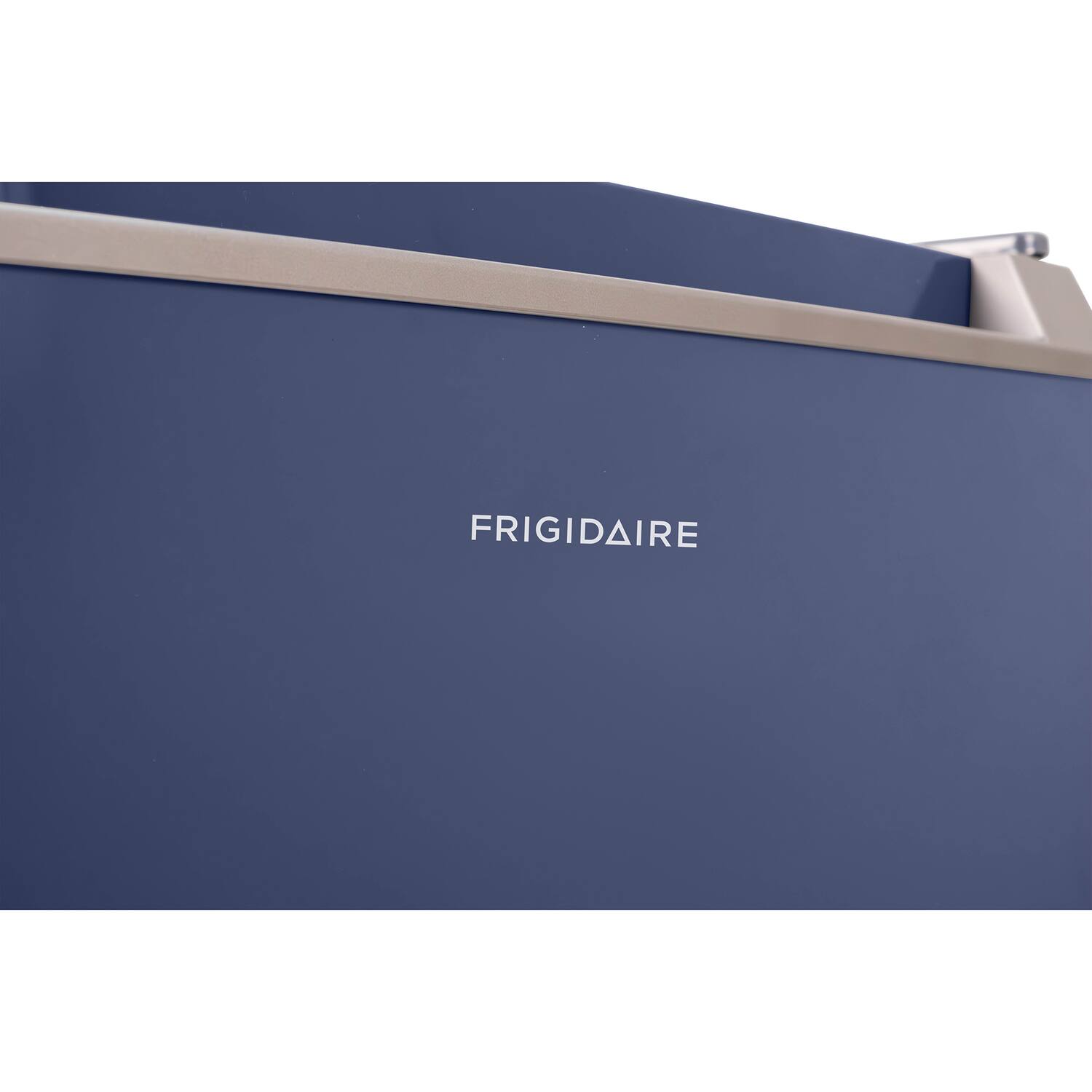 Alt View 5. Frigidaire - 3.2-Cu. Ft. Refrigerator Marine - Marine.