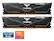 VULCAN DDR5
TFORCE
AMD EXPO
Intel XMP Ready
MEMORY OVERCLOCKING PROFILE