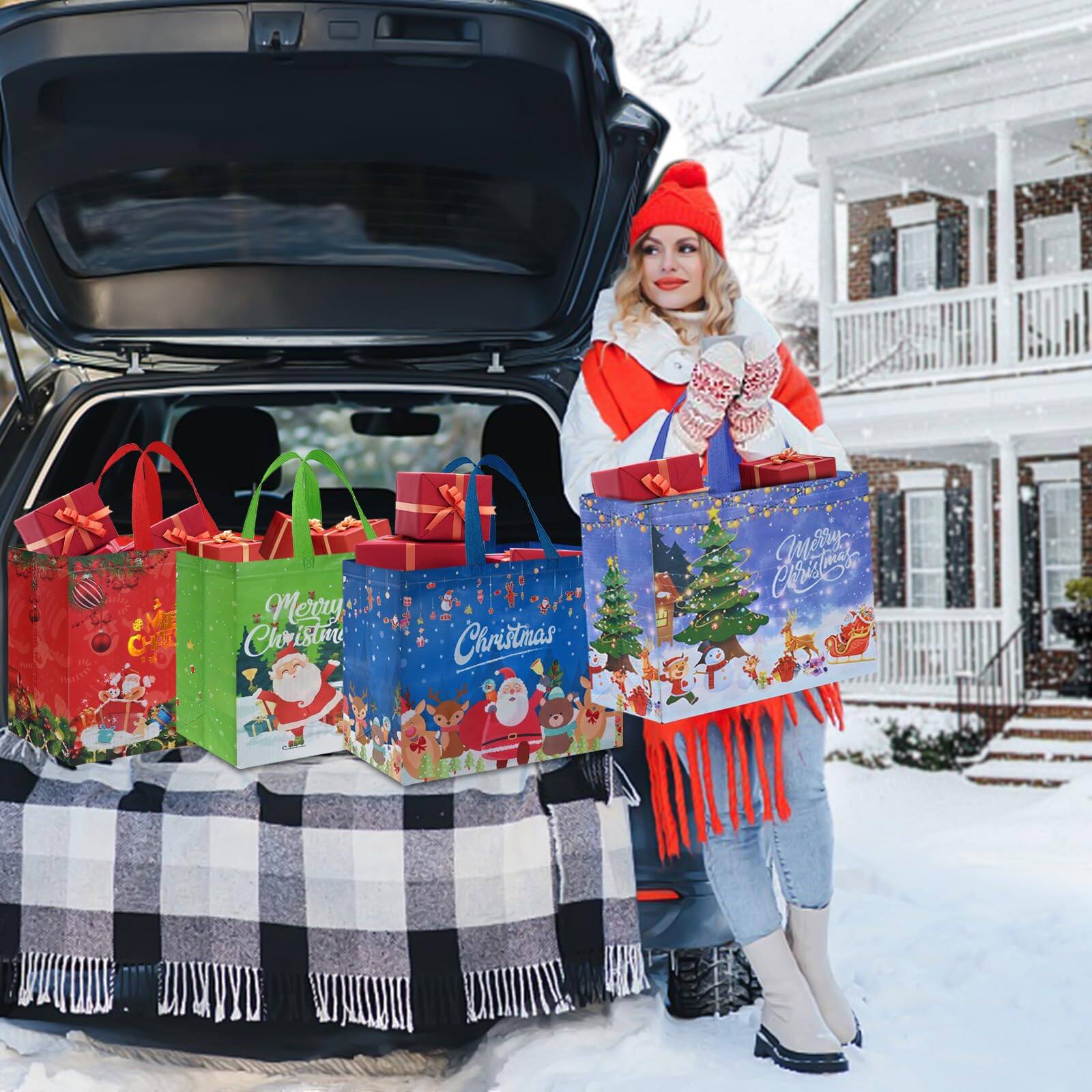 Merry Christmas  
Merry Christmas  
Merry Christmas