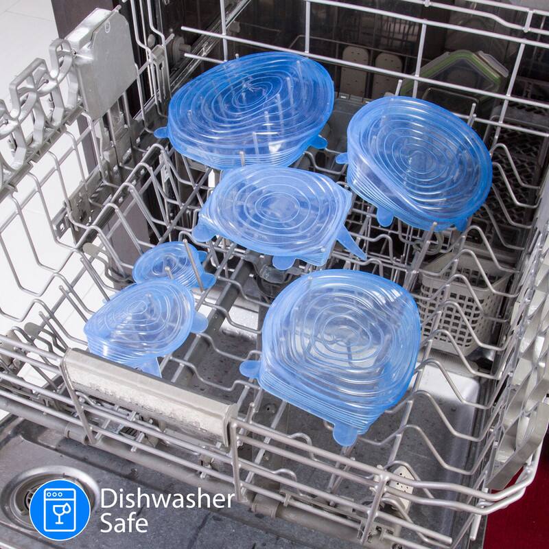 Dishwasher Safe