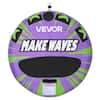 VEVOR MAKE WAVES