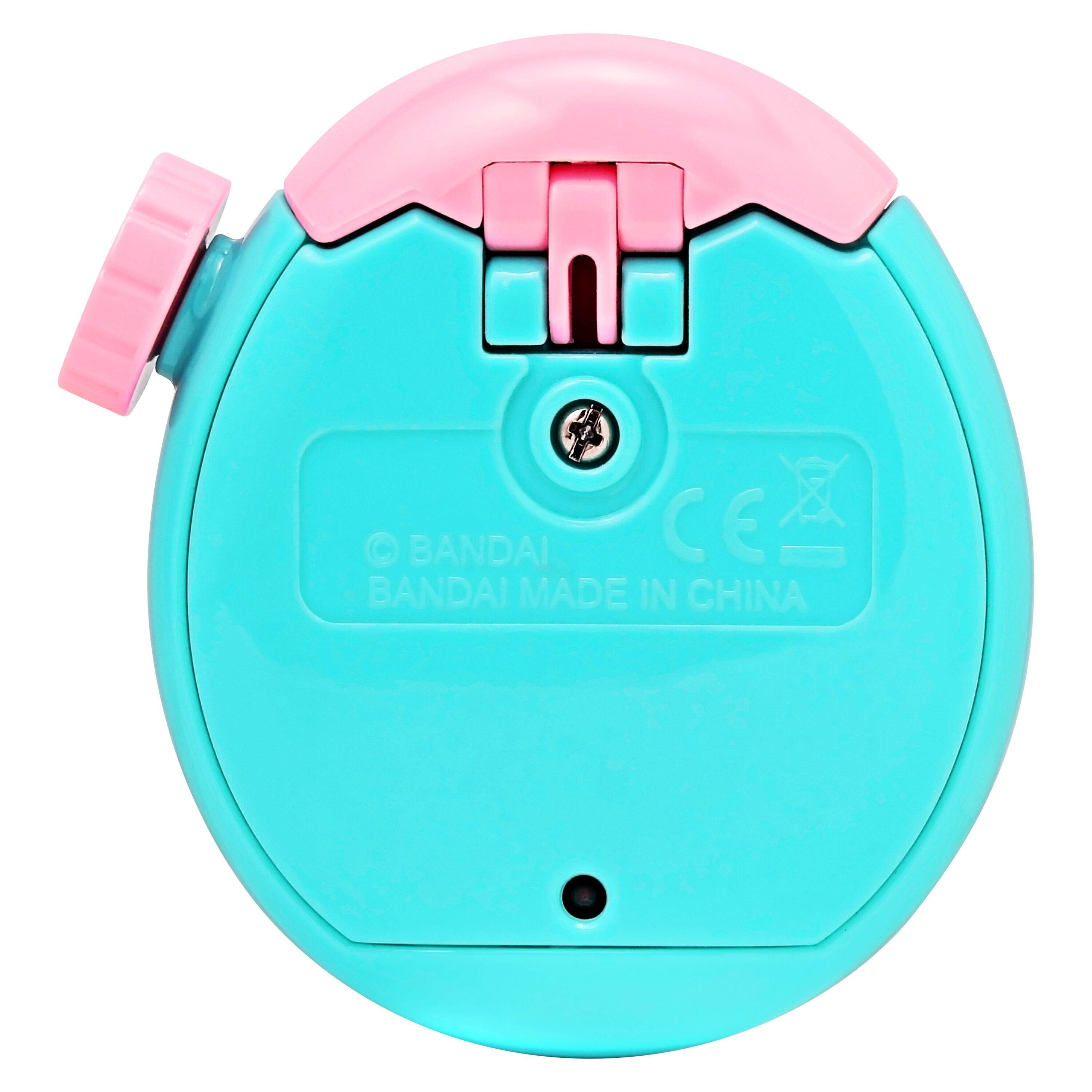 BANDAI  
BANDAI MADE IN CHINA