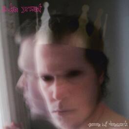 John Grant - Queen Of Denmark - VINYL LP