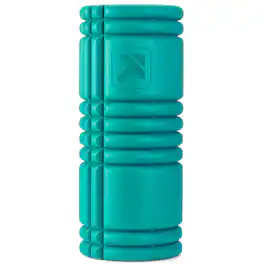 TriggerPoint - GRID 1.0 Foam Roller - Teal