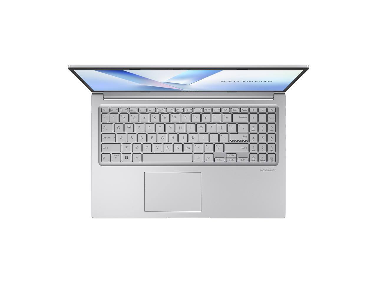ASUS VivoBook

IL
o
OF
x
40
FIA
are
Delieres
/
1
2
3
5 4
x 5
6
& 7
8
9
0
Ness
Q
W
E
R
T
Y
U
-
O
P
I
I
7
8
9 PULAS
Link
A
S
D
F
G
H
J
K
L
4
5
6 1
Z
x
C
V
B

M
-
Savily 9
I 
2
3 Fights
-
THE
SonicMaster
