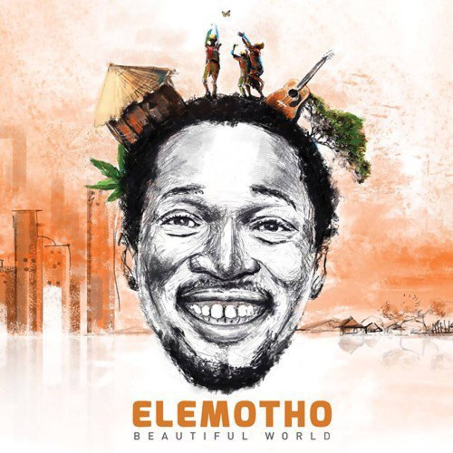 ELEMOTHO  
BEAUTIFUL WORLD
