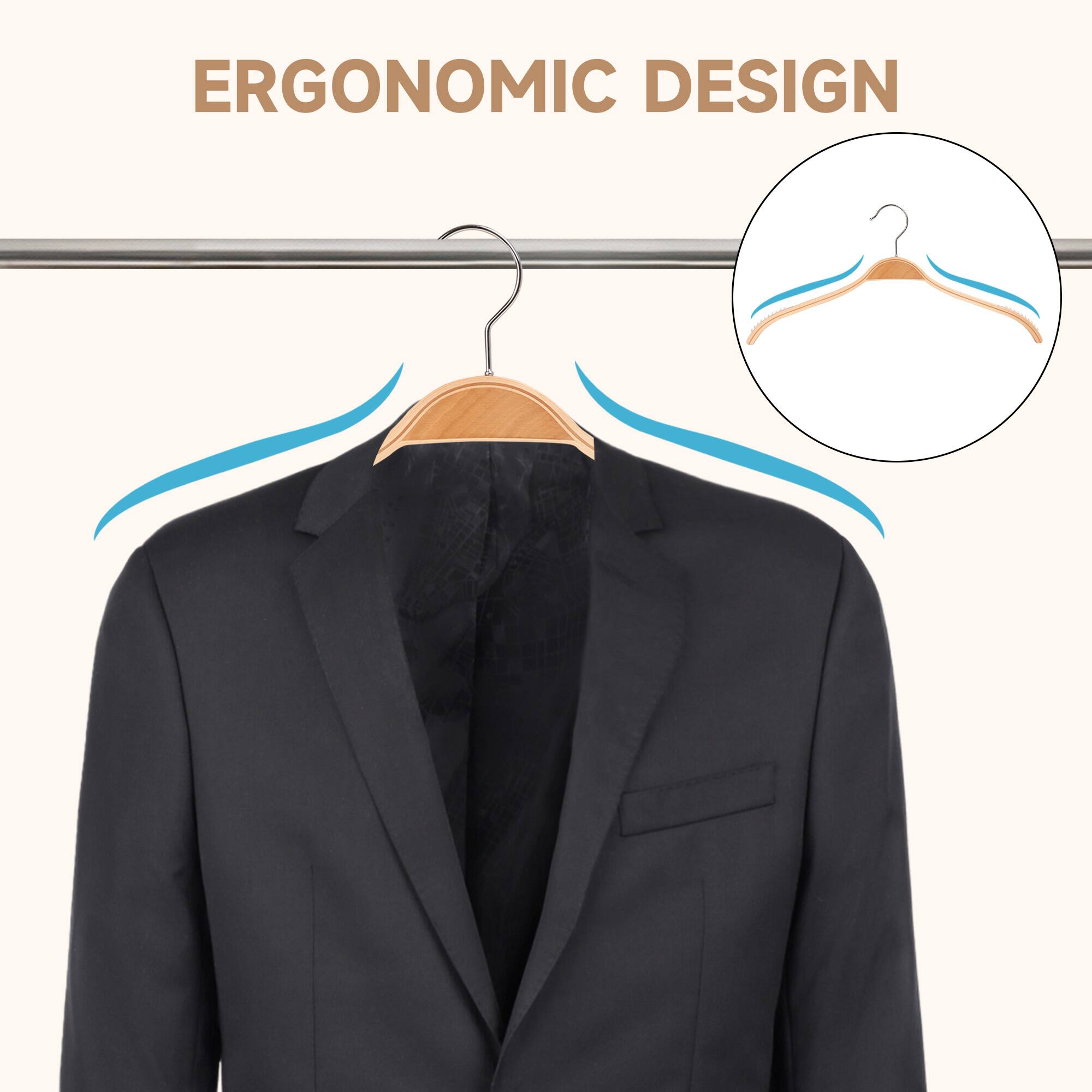 ERGONOMIC DESIGN