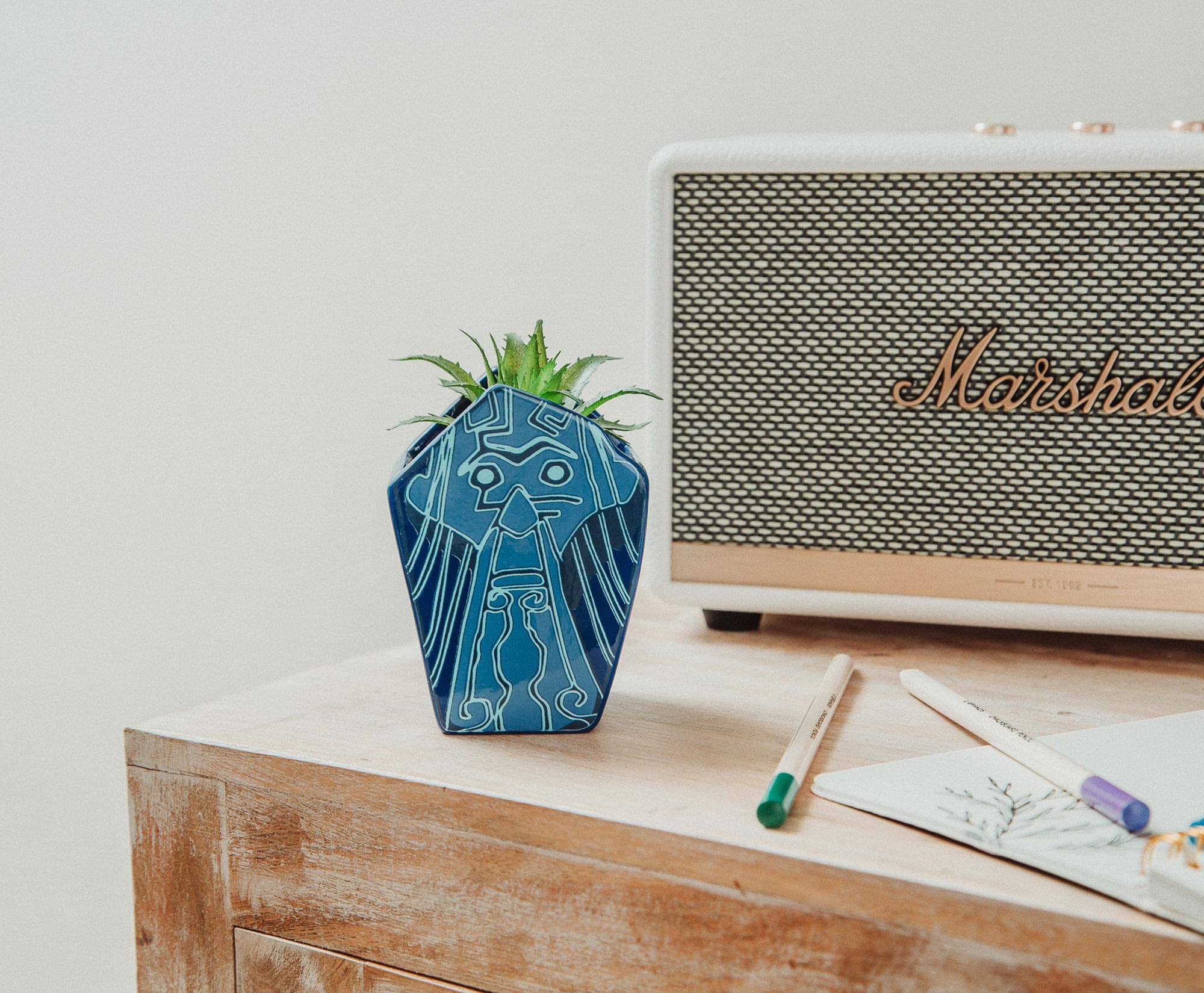 media item thumbnail