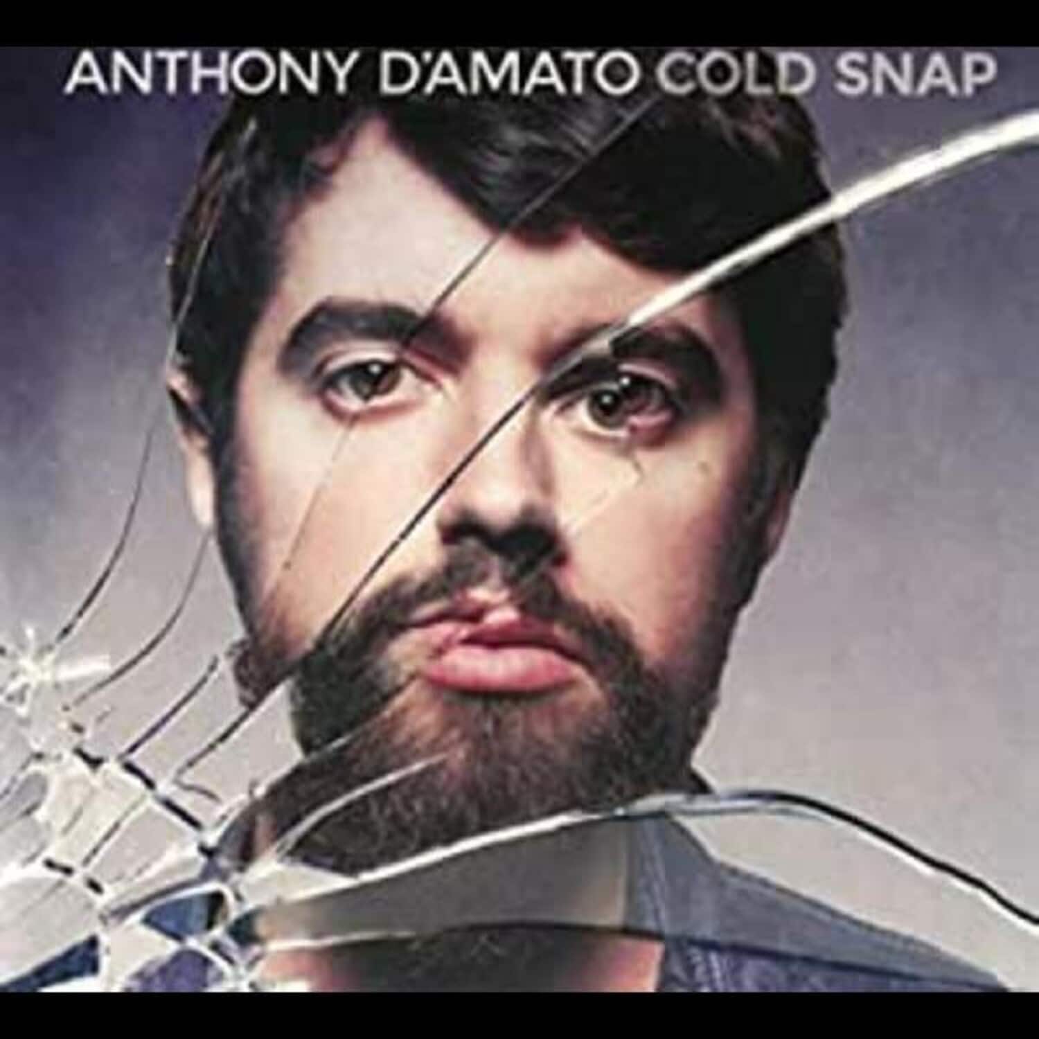Anthony D'Amato - Cold Snap   - COMPACT DISCS [CD] price history on PriceWatchPro