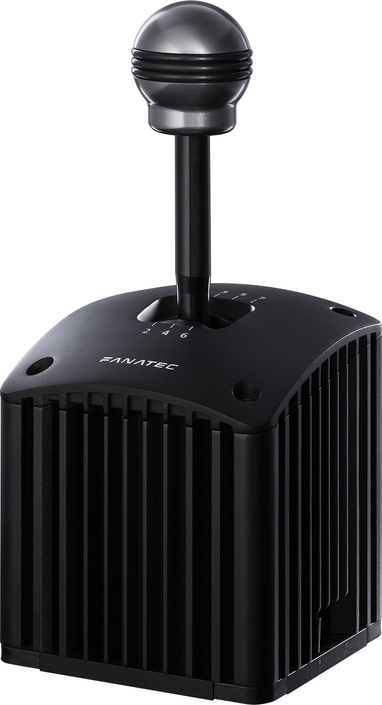 / / 246 2 4 6 FANATEC