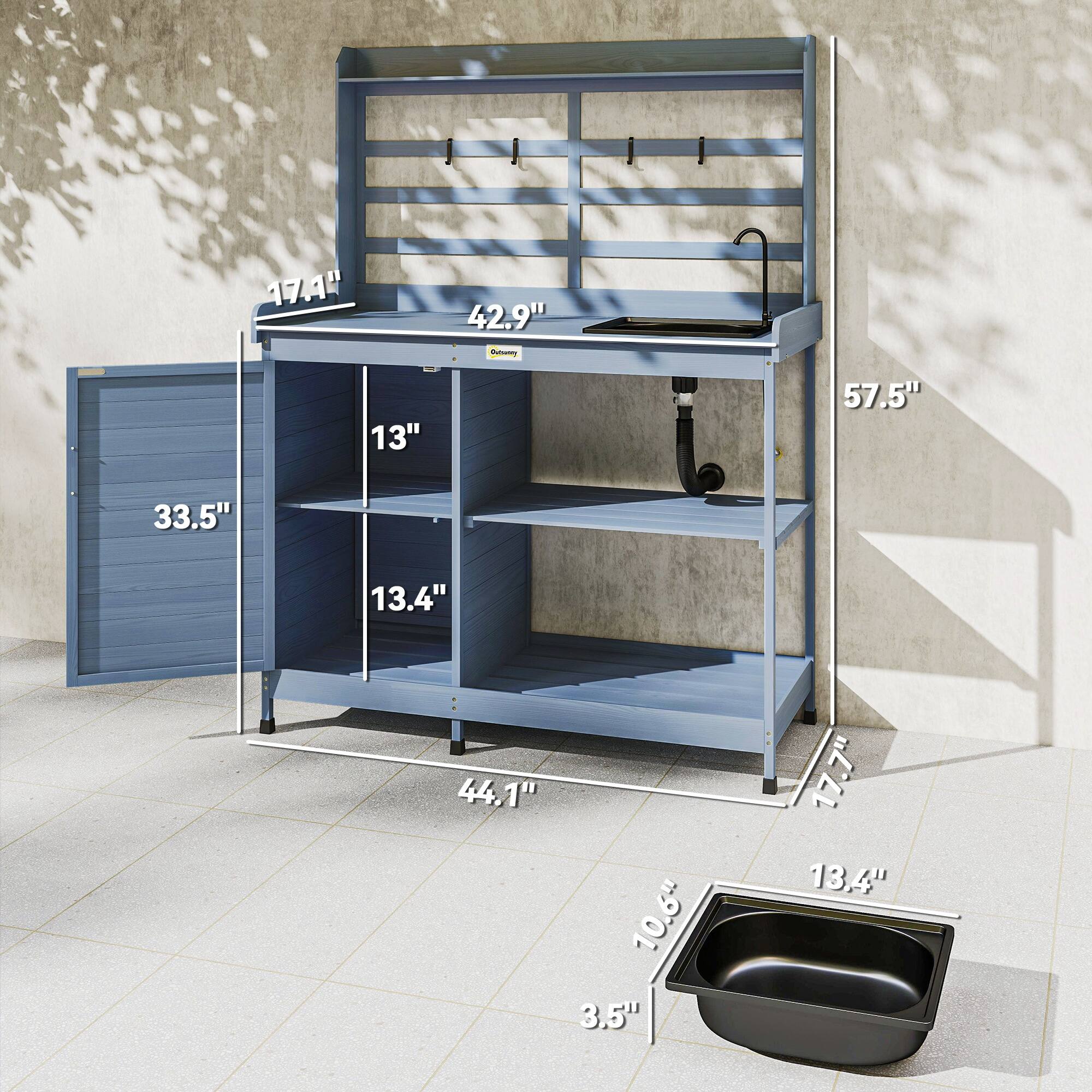 17.7", 44.1", 3.5", 10.6", 13.4", 13.4", 57.5", 42.9", 33.5", 13"