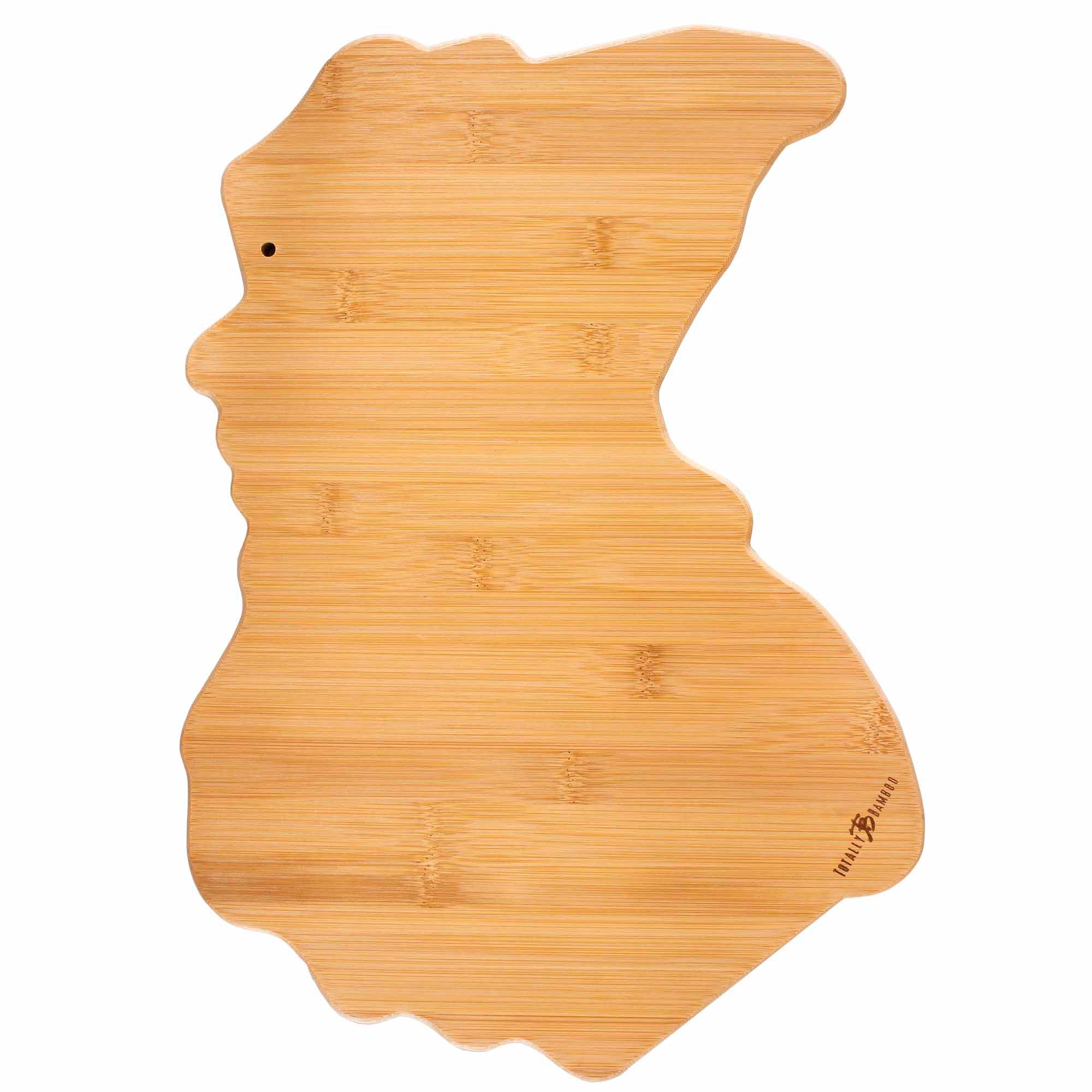 BAMBED | TOTALLY BAMBOO