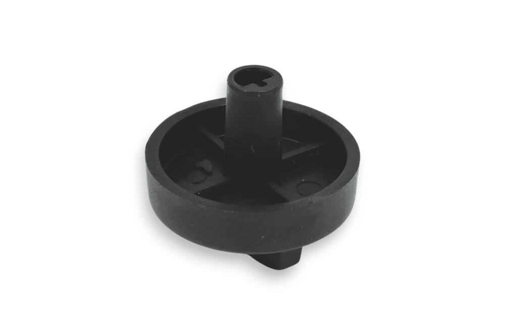 Alt View 3. Music City Metals - Music City Metals - MCM000320333 control knob; Ducane.