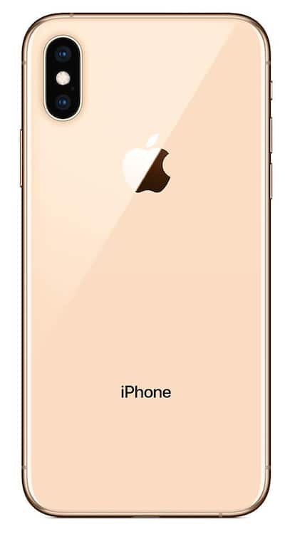 Apple Refurbished Excellent iPhone XS A1920 (Fully Unlocked) 64GB Apple Refurbished Excellent iPhone XS A1920 (Fully Unlocked) 64GB