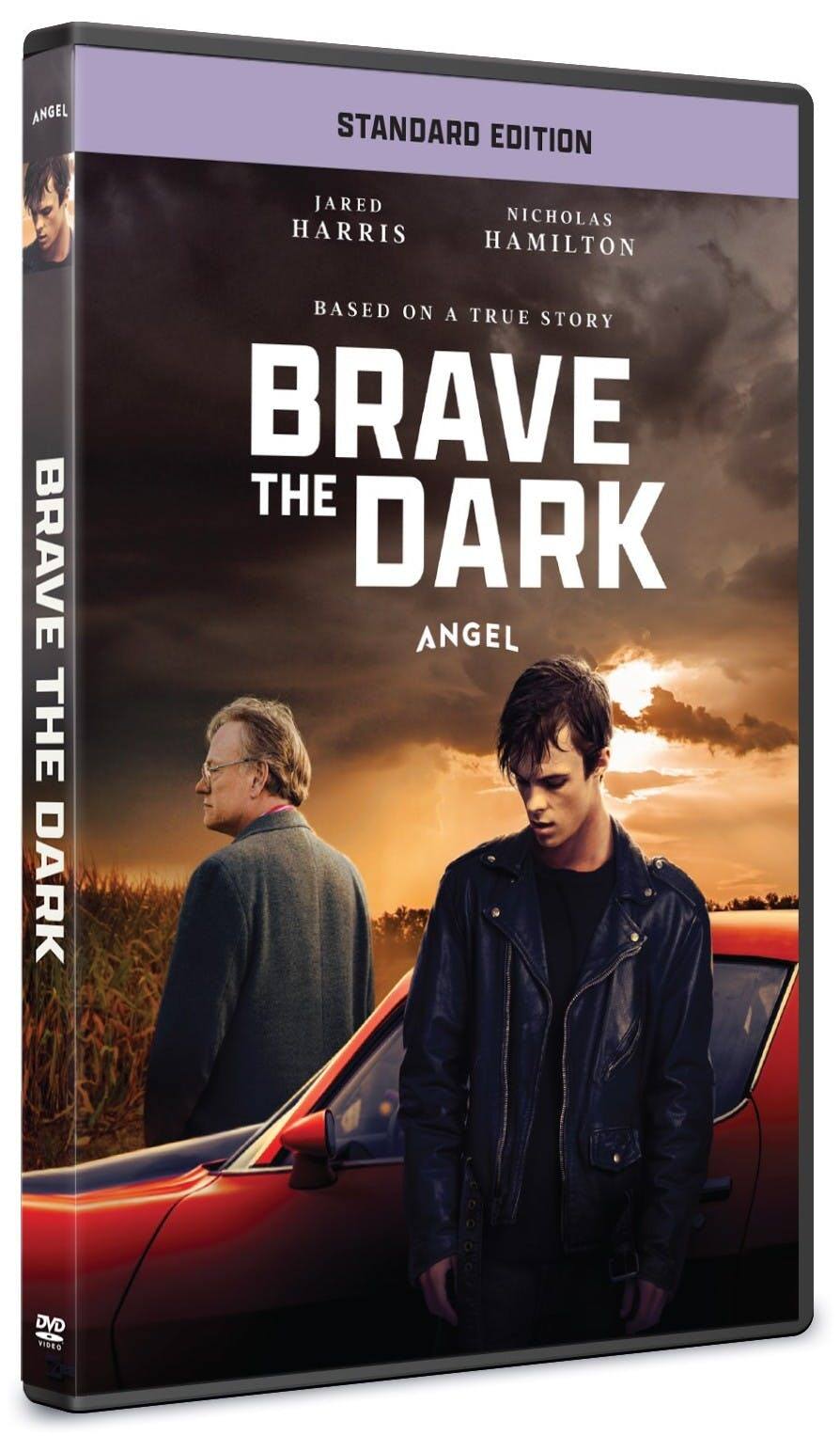 Angle. Brave the Dark [DVD].