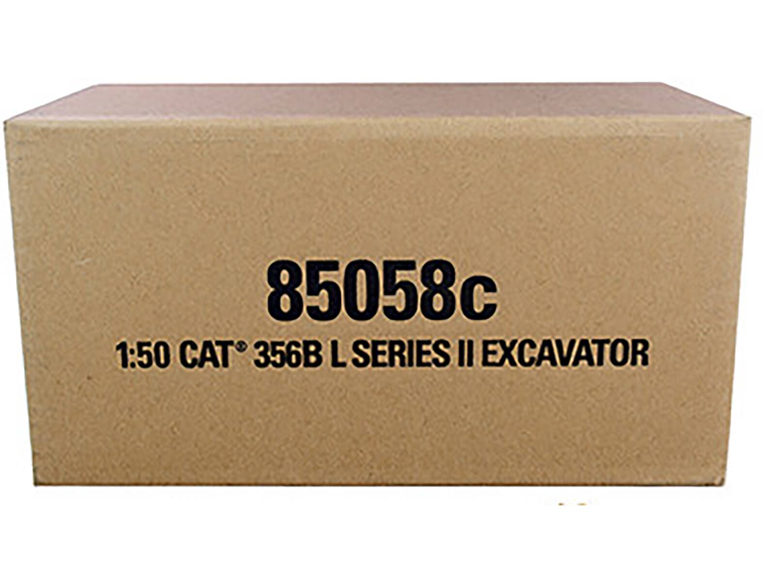 85058c  
1:50 CAT 356B L SERIES II EXCAVATOR