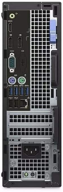 Dell Refurbished Excellent OptiPlex 7050 Desktop Computer PC Dell Refurbished Excellent OptiPlex 7050 Desktop Computer PC