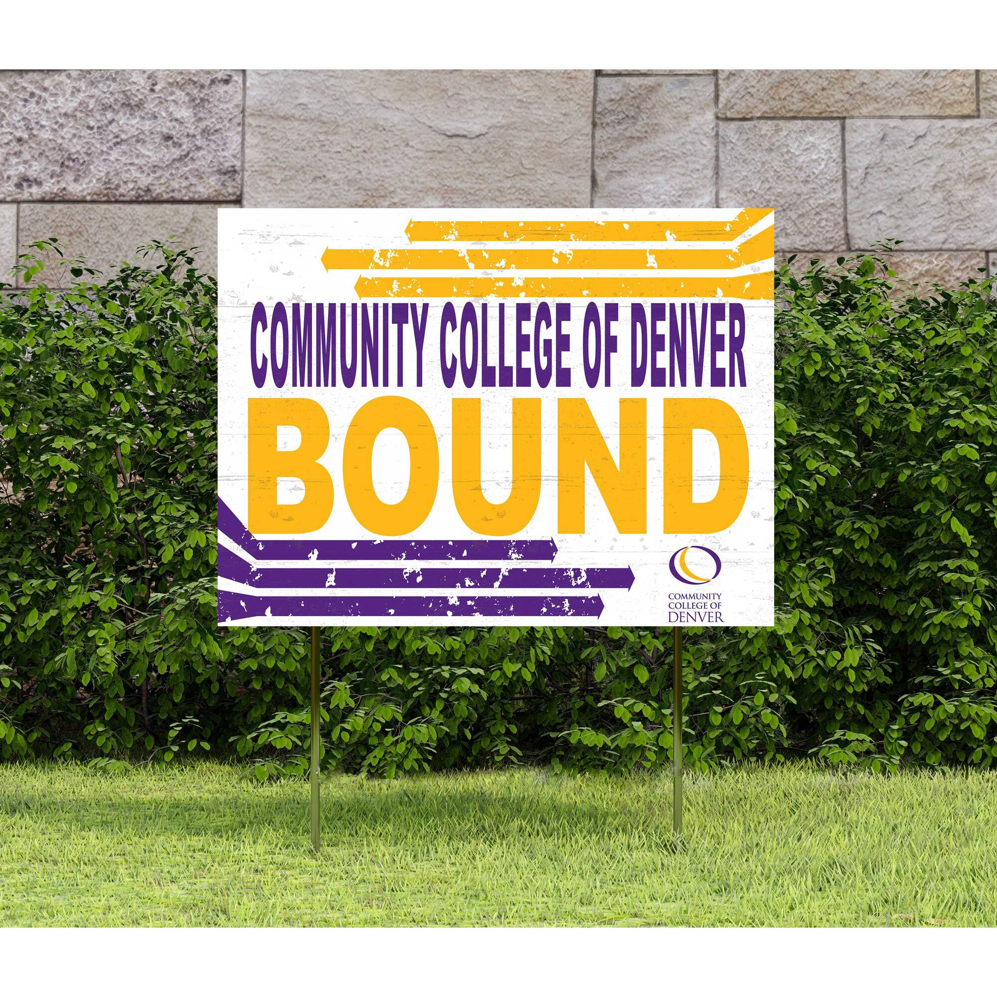 COMMUNITY COLLEGE OF DENVER  
BOUND  

COMMUNITY COLLEGE OF DENVER