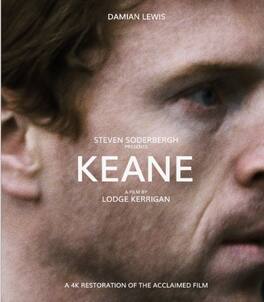 Keane - BLU-RAY