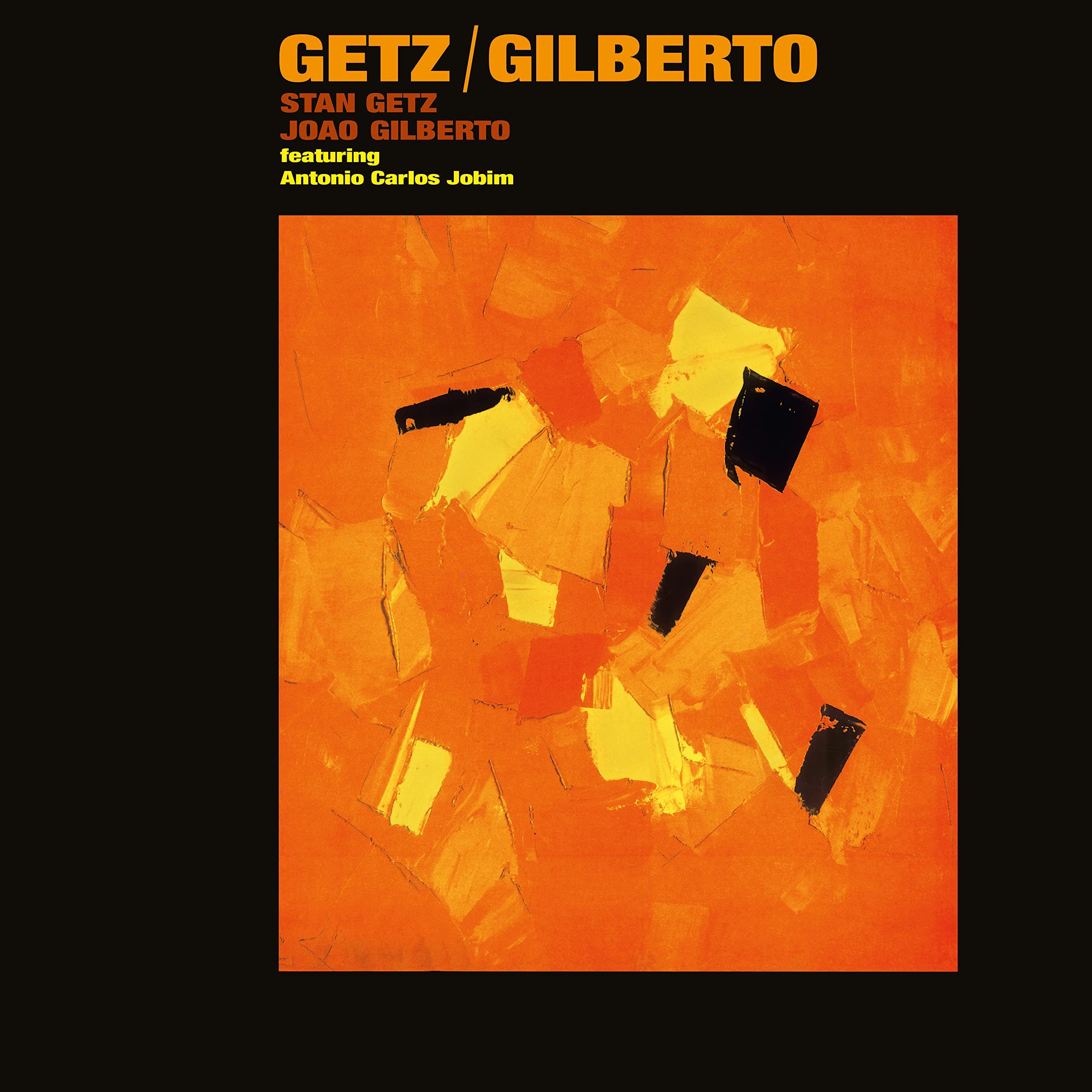 Getz/Gilberto [LP] VINYL - Best Buy