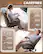 90°~135° CAREFREE
Enjoy leisure time in your spare time
90°
Soothes Back Pain
Supports Hips & Legs
Corrects Posture
135°
Supports Hands & Arm
Reduces Body Fatigue
All Day Long Comfort