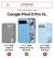 ATTENTION
Check phone model before purchase
Only compatible with Google Pixel 9 Pro XL
NOT FOR Pixel 9 6.3 inch
ONLY FOR Pixel 9 Pro XL 6.8 inch
NOT FOR Pixel 9 Pro 6.3 inch