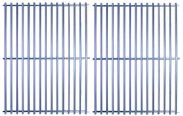 Music City Metals - MCM895S88201 COOKING GRIDS SS SET OF 2 cooking grids