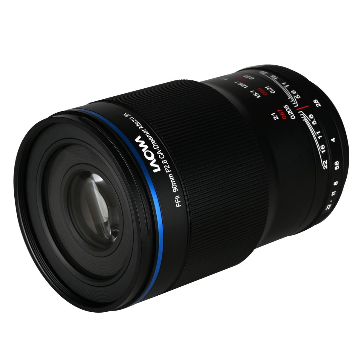XB Macro CA-Dreamer F2.8 90mm FFII d P0 9i L921 021 11 15:1 690 5.6 28 21 0.67 0.205 5.6 11 4 16 22 gg 8 11